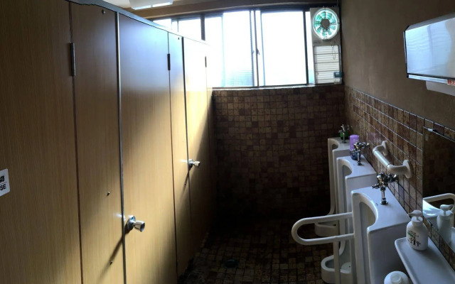 Ryokan Takayama