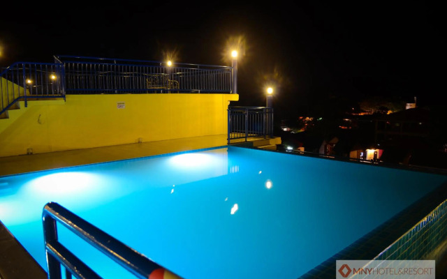 MNY Hotel & Resort