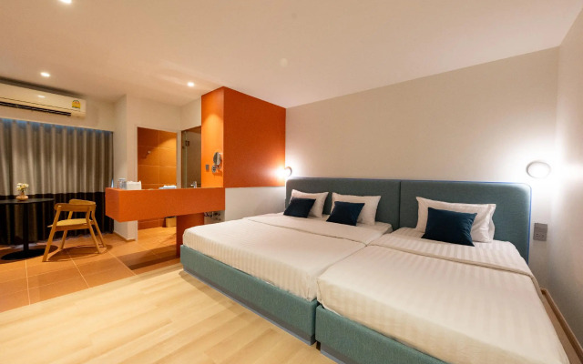 777Bliss Hometel