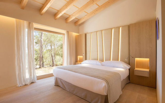 Отель Pleta de Mar