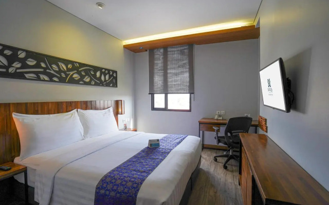 BATIQA Hotel Palembang