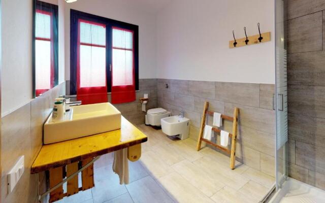 Kite House Marsala Stagnone