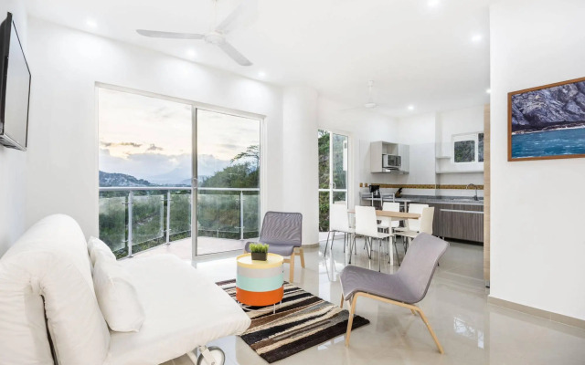 Terrazas Tayrona Travelers Apartamentos y Suites