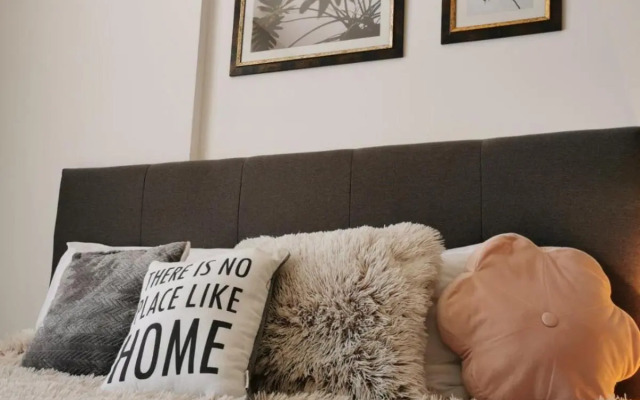 Studio Šilja S45 Milmari