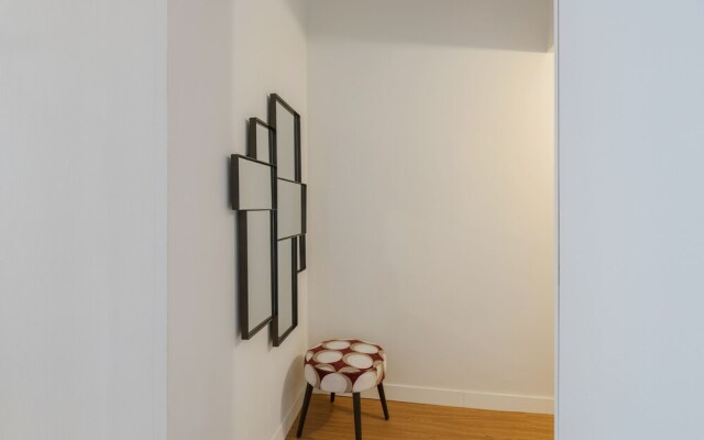 De Amicis 28 Colonne di San Lorenzo