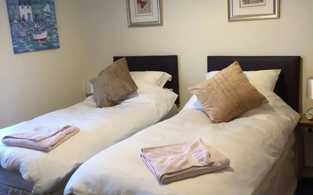 The New Court Inn