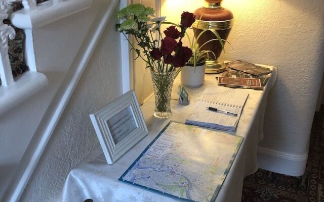 Strathallan B&B