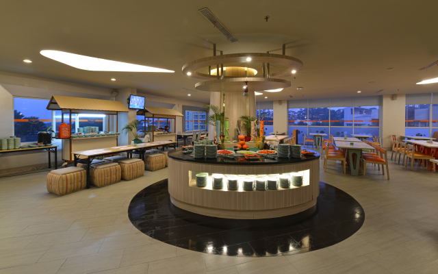 HARRIS Hotel & Conventions Ciumbuleuit Bandung