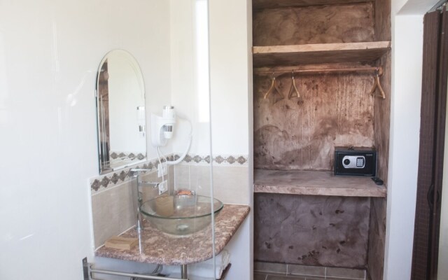 Alahabana Boutique Hotel