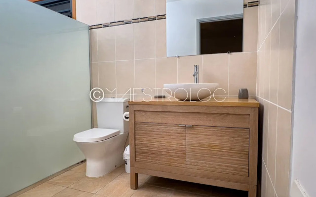 Villa Bois&Prestige 3C