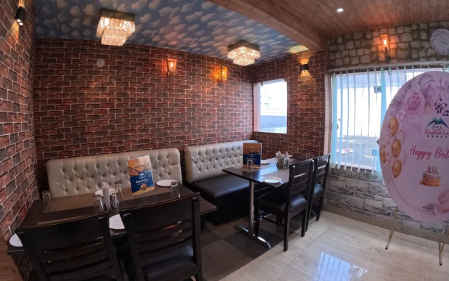 Hotel Corporate Inn