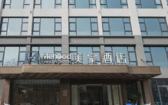 Mehood Hotel (Yanliang Branch)