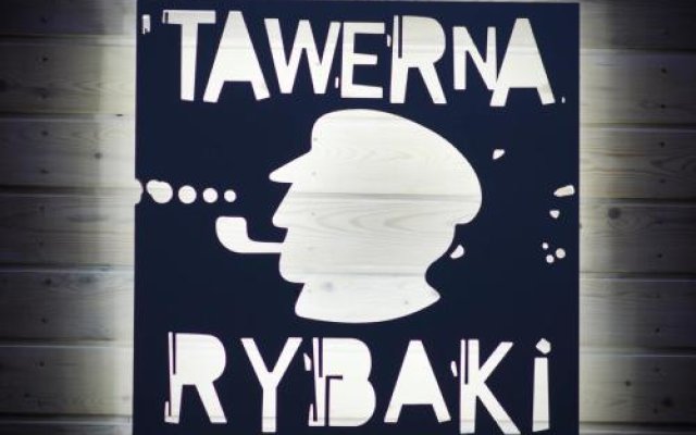 Tawerna Rybaki