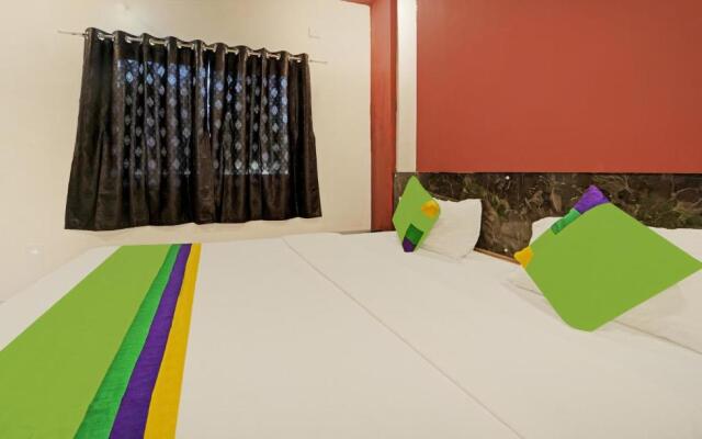 Treebo Trend Hotel Infinity