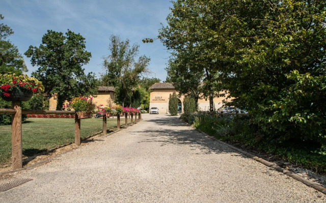 Domaine du Gouverneur