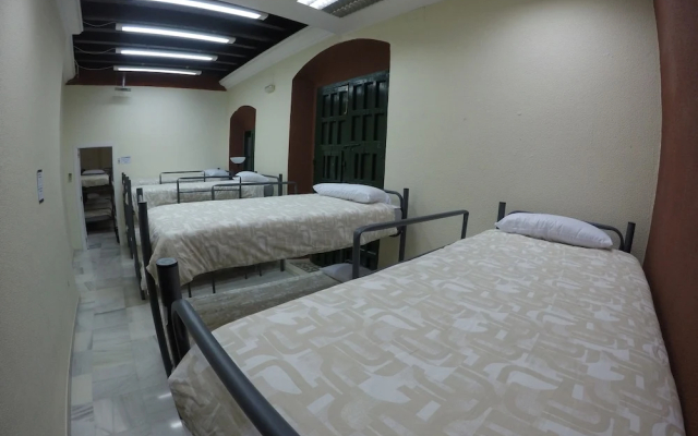 San Isidoro Hostel Sevilla