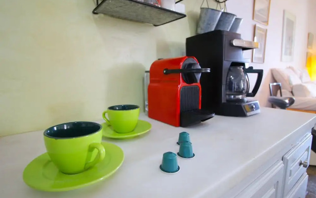 Home with View of Agios Ioannis in Tinos