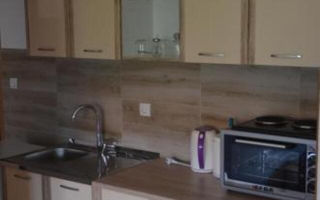 Apartments Gorska