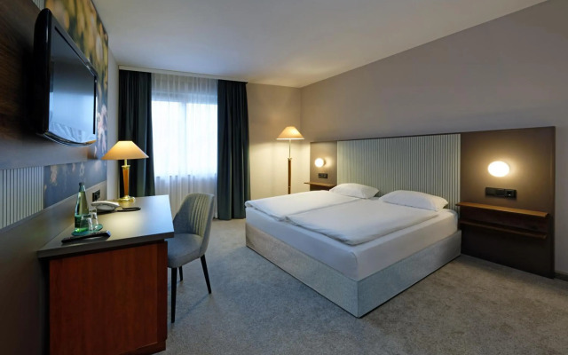 Mercure Hotel Gera City
