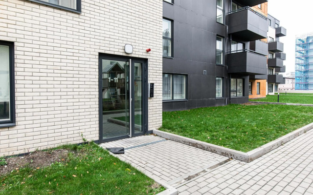 Tallinn City Center apartment FREE PARKING NEW2022