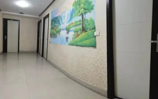 Yueqing zijingyuan Hotel