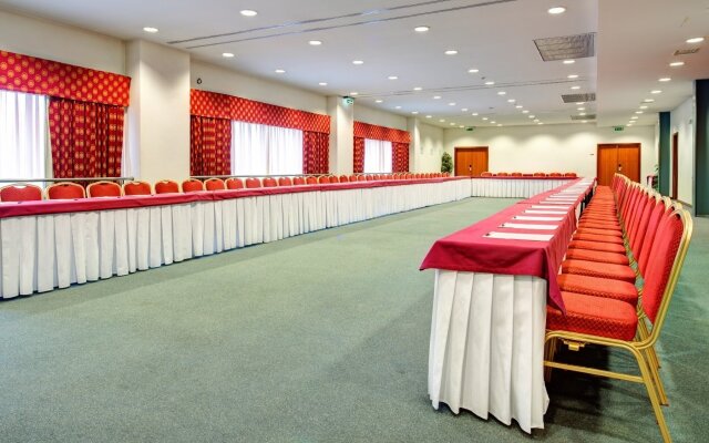 VIP Executive Zurique Hotel