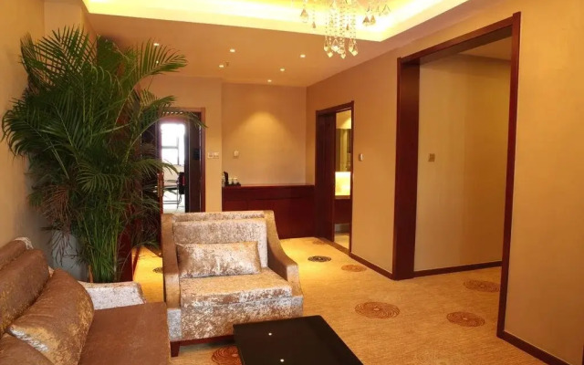 Wo Er Si Hotel