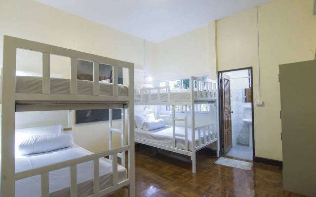 Wanida Hostel
