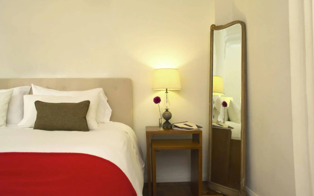 BENS L'Hotel Palermo