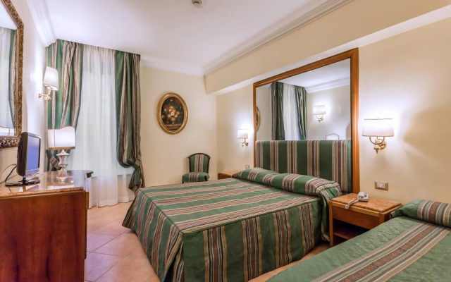 Raeli Hotel Siracusa - Image 7