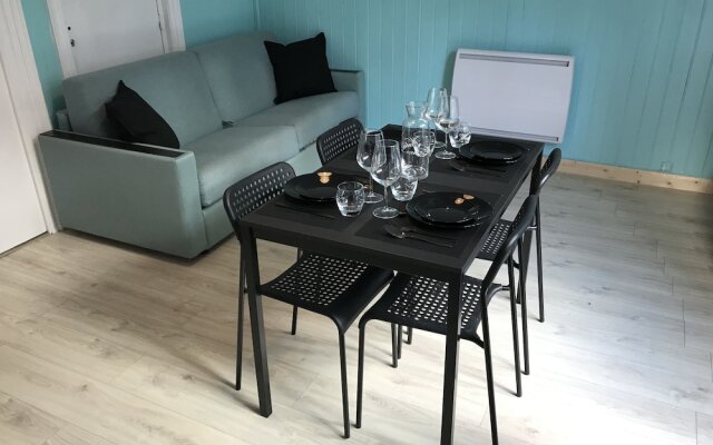 Les Appartements Le Cérès