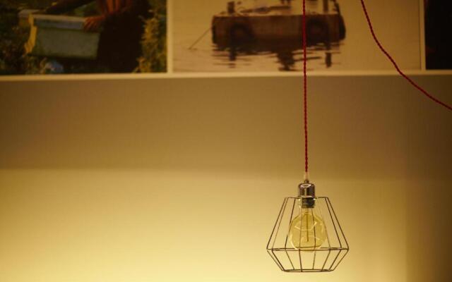 Veritas Boutique Art Hotel