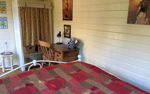 Stourbank Cottage