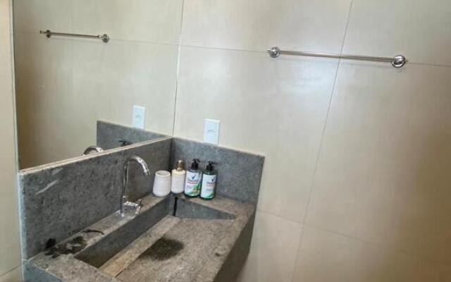 Flat Beira Mar Porto Segur