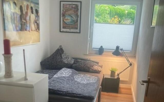 Ferienwohnung Berg Zeit