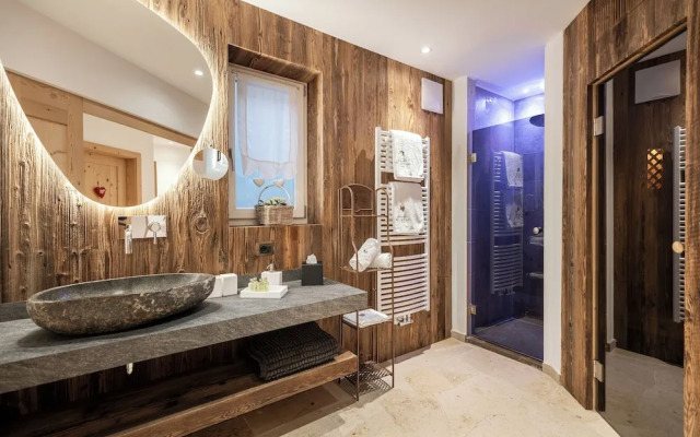 Alpine Boutique Villa Gabriela