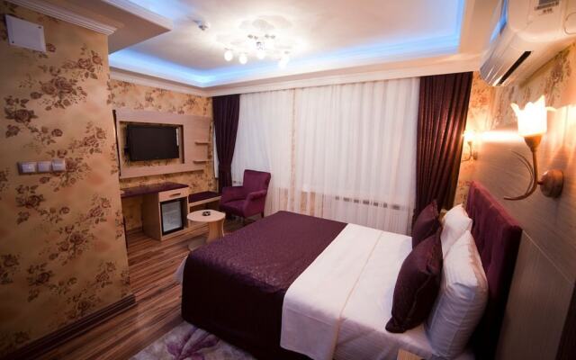 Sarajevo Rooms & Suites