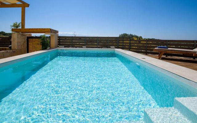 EcoHome Villa