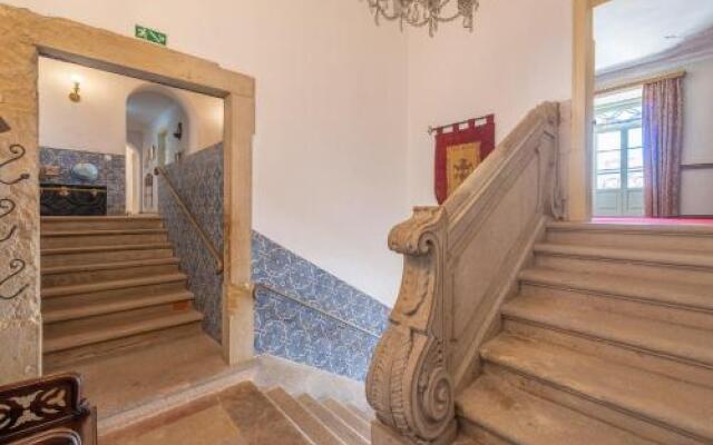 Casa Dos Arcos Boutique Hostel & Suites