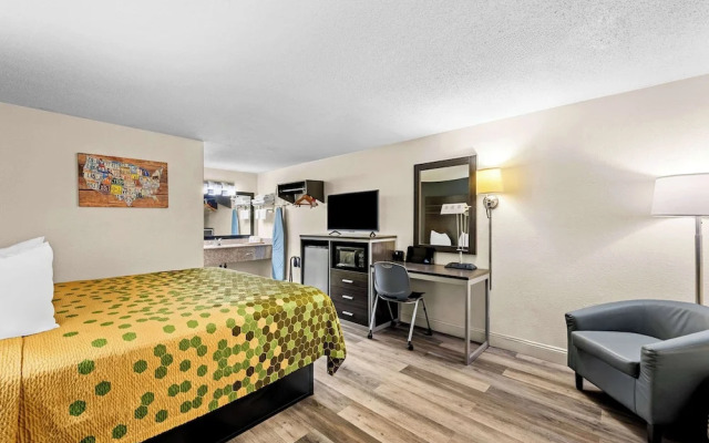 Americas Best Value Inn