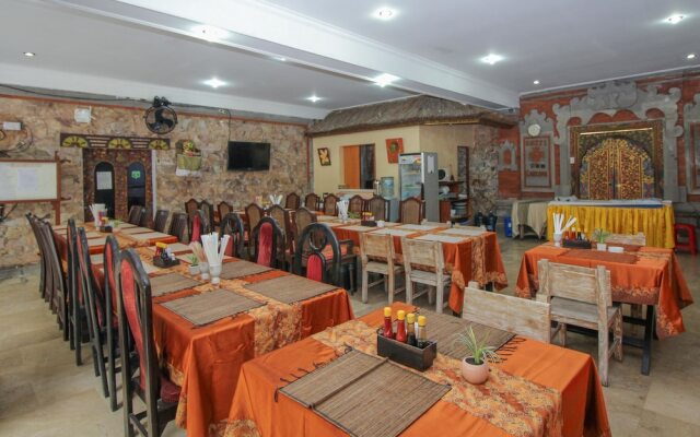 Airy Eco Sanur Bypass Ngurah Rai 23 Bali