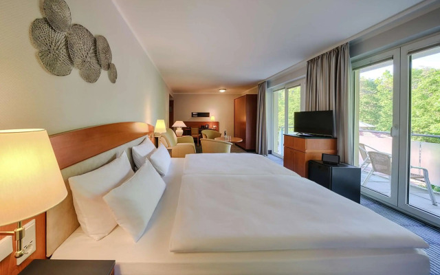 Dorint Seehotel Binz-Therme Binz/Rügen