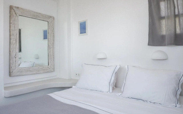 Iliada Suites - Adults only