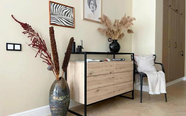 Апартаменты на улице Карла Маркса