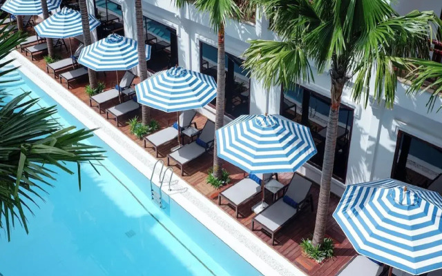 Wafaifo Resort Hoi An