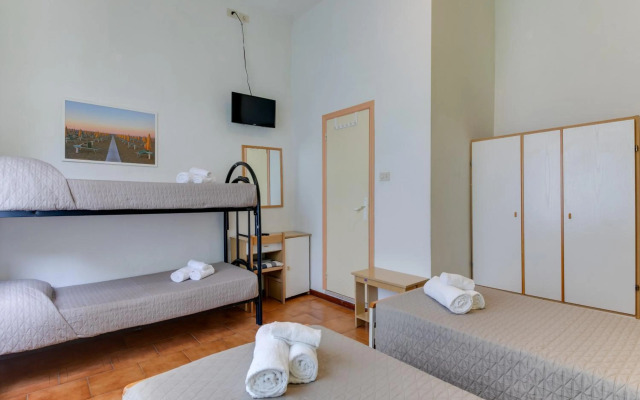 Hotel Villa Merope