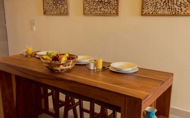 Santamar Penthouse F302