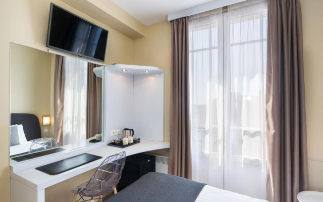 La Villa Nice Promenade