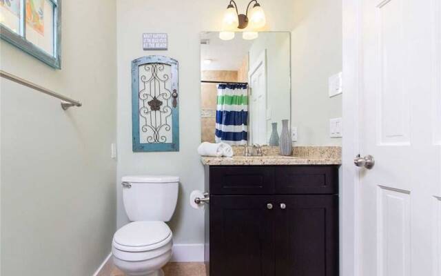 Windswept Sands - Four Bedroom Home