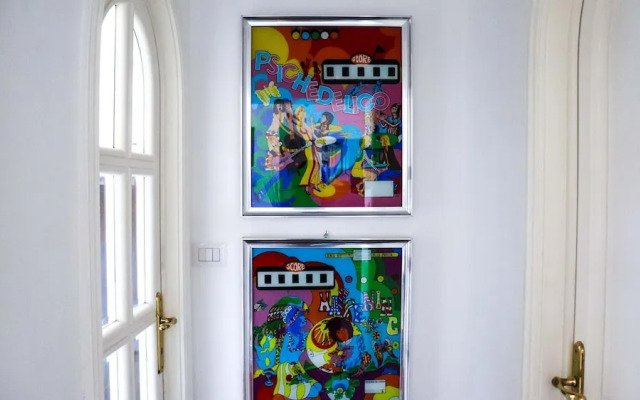 Italianway - Piazza Mazzini 33